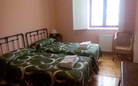 Hotel Las Grandas
