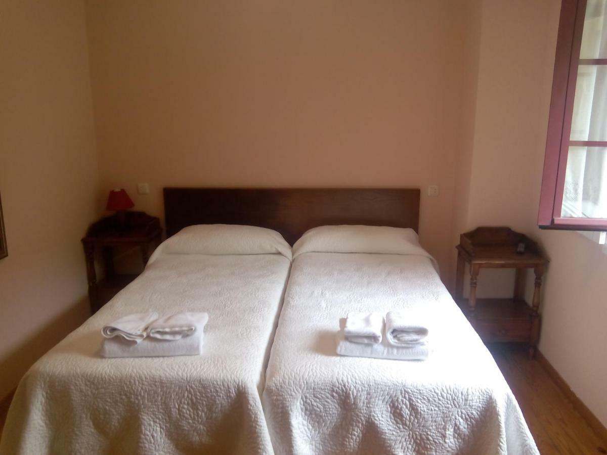 Hotel Las Grandas Vistalegre Extérieur photo