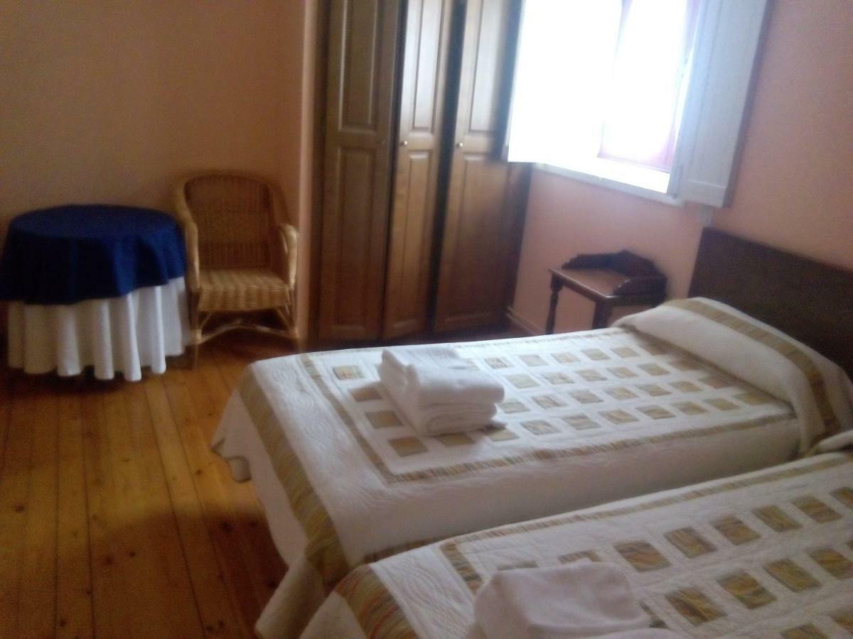 Hotel Las Grandas Vistalegre Extérieur photo
