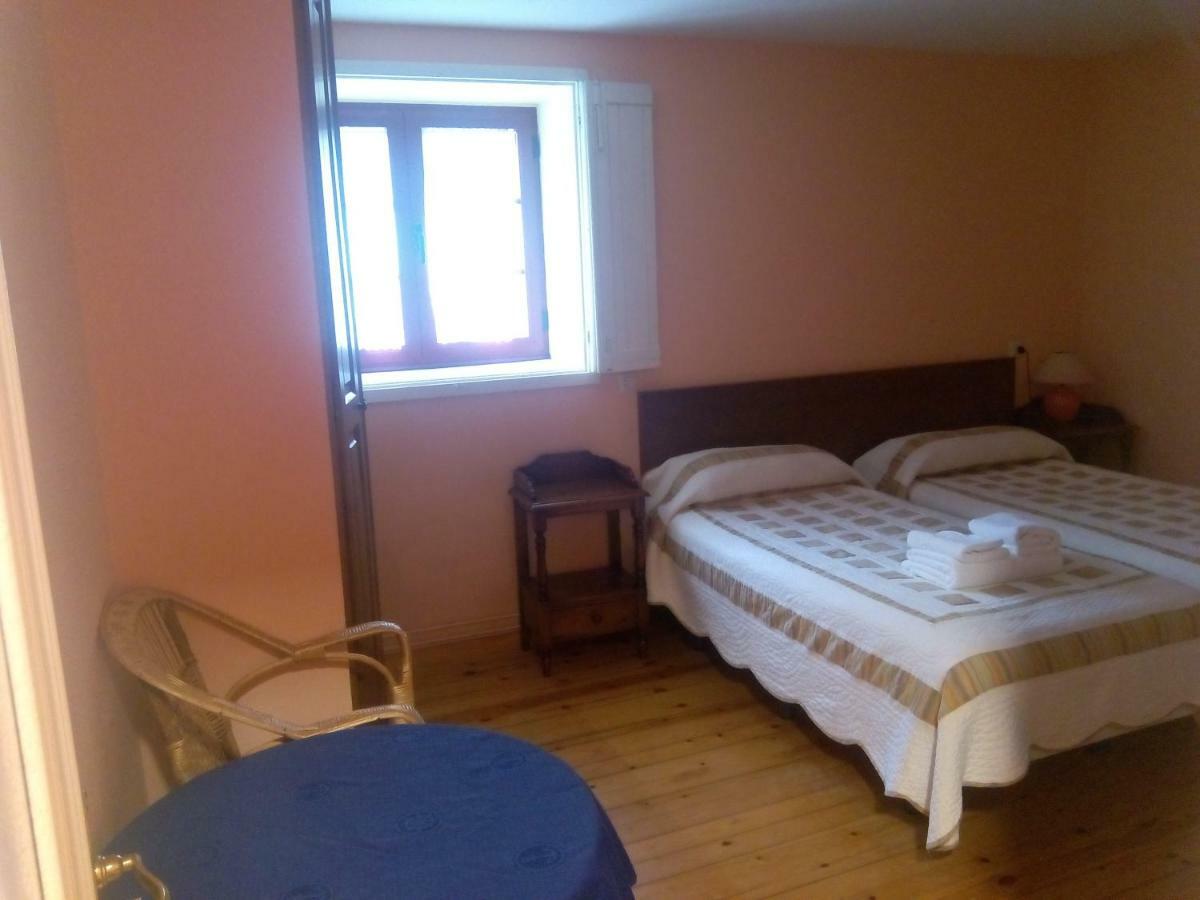 Hotel Las Grandas Vistalegre Extérieur photo