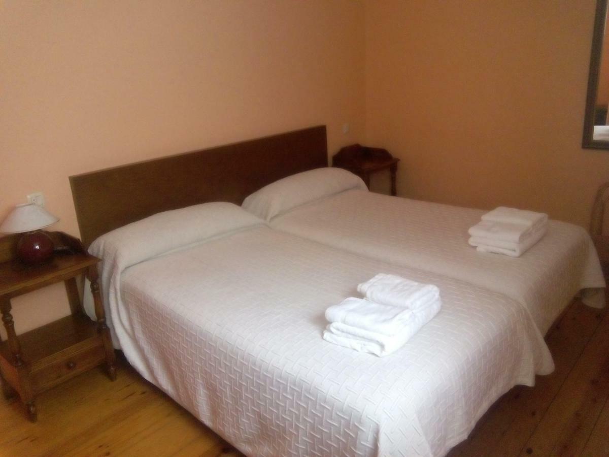 Hotel Las Grandas Vistalegre Extérieur photo