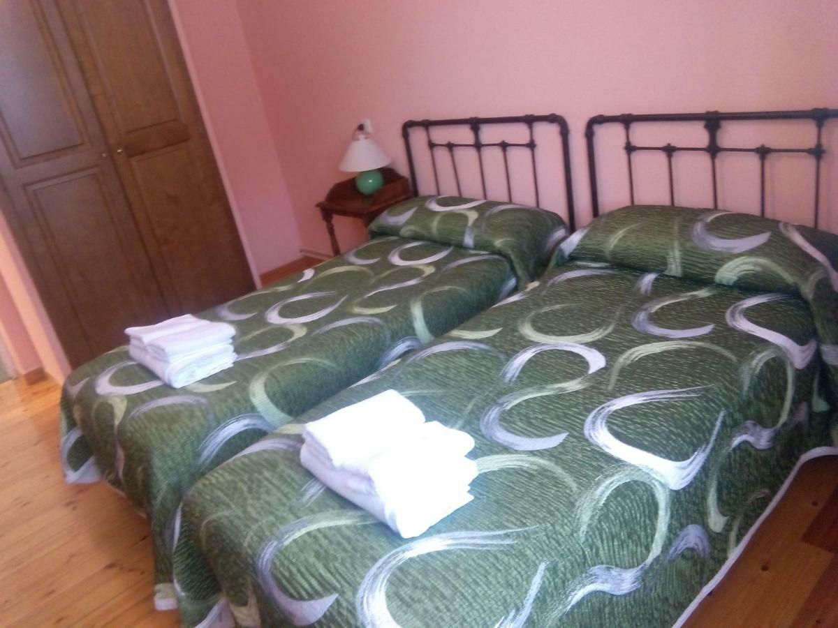 Hotel Las Grandas Vistalegre Extérieur photo