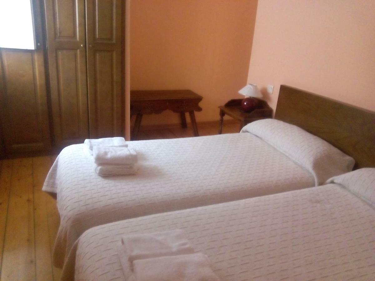 Hotel Las Grandas Vistalegre Extérieur photo